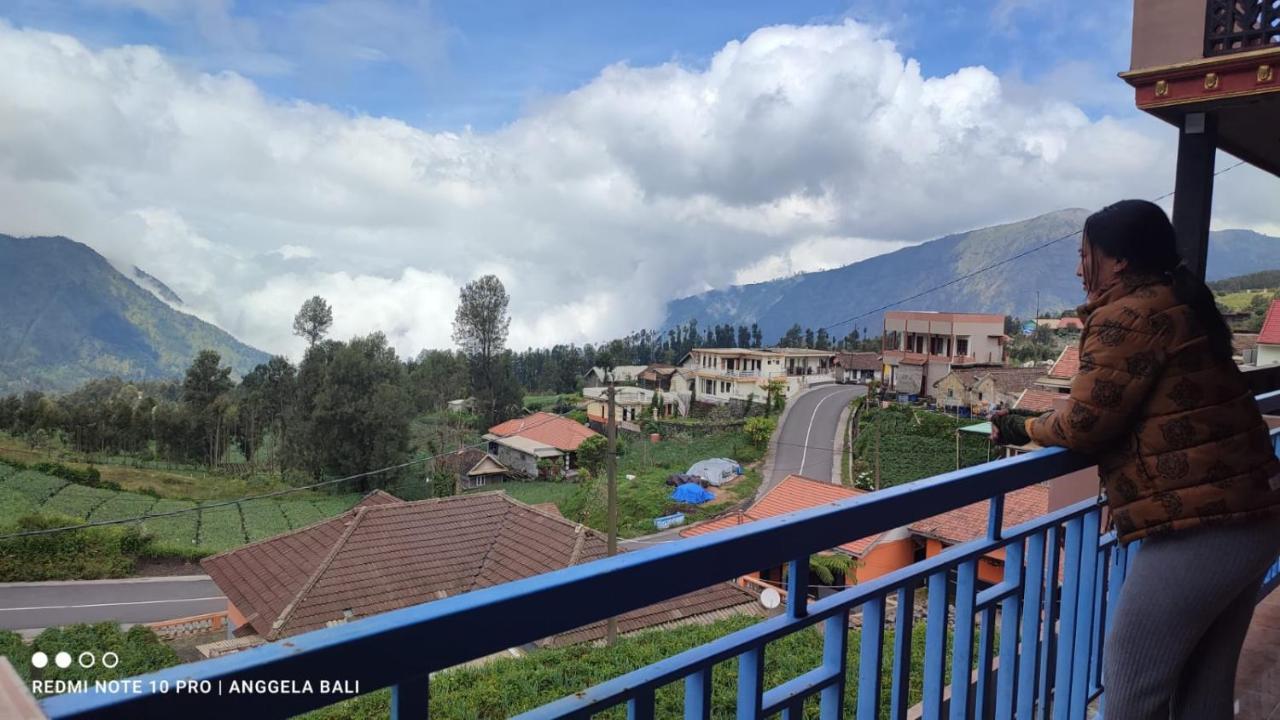 Tengger Indah Bromo By Abm エクステリア 写真