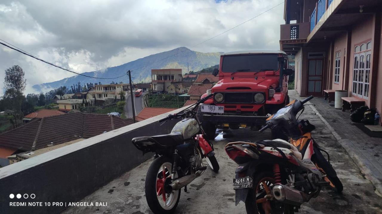 Tengger Indah Bromo By Abm エクステリア 写真